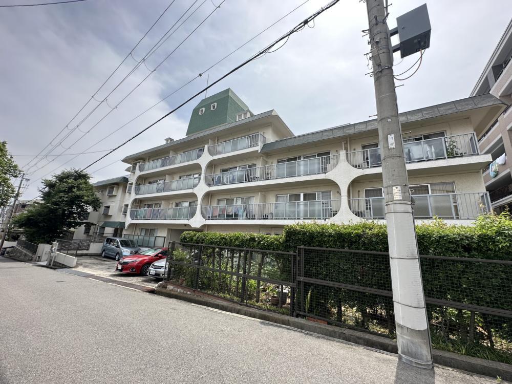 上野ハイツ