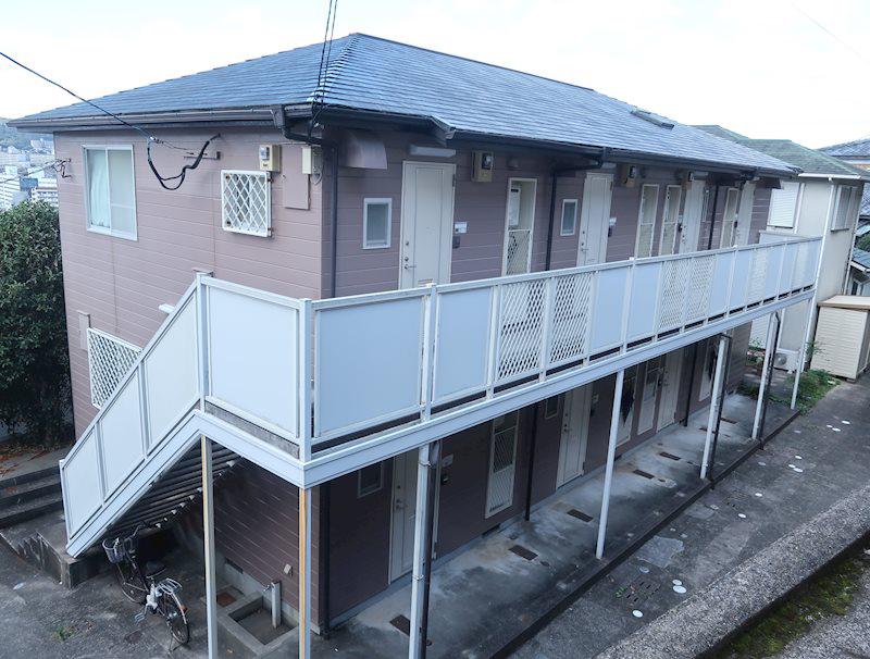 エクセレント辻町