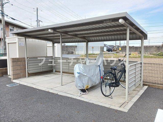 アイリスブルーム C
