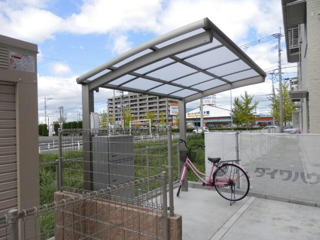セントポーリアII