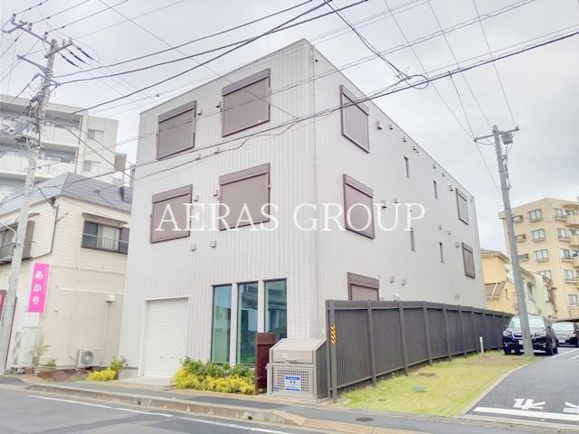 TAIKOUビル