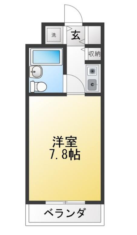 シーアイマンション鶴見