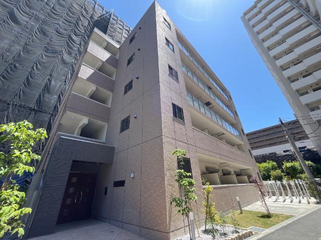 シャイン湘南