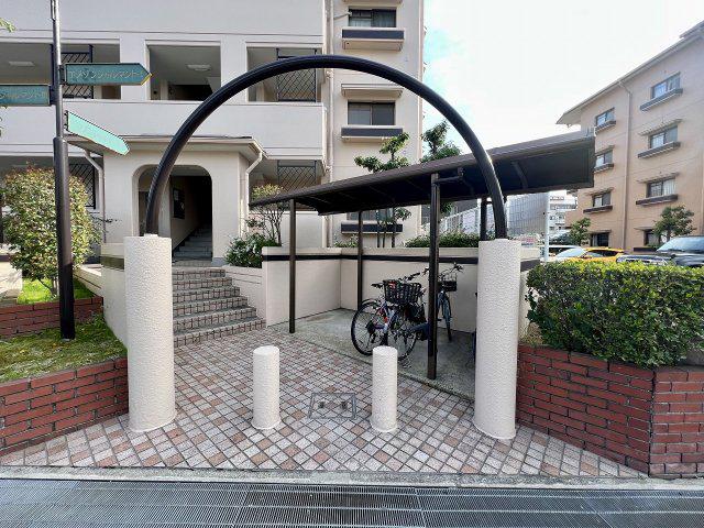 TメゾンシャルマントII