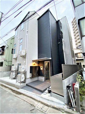 ククリ・ザ・レジデンス池袋