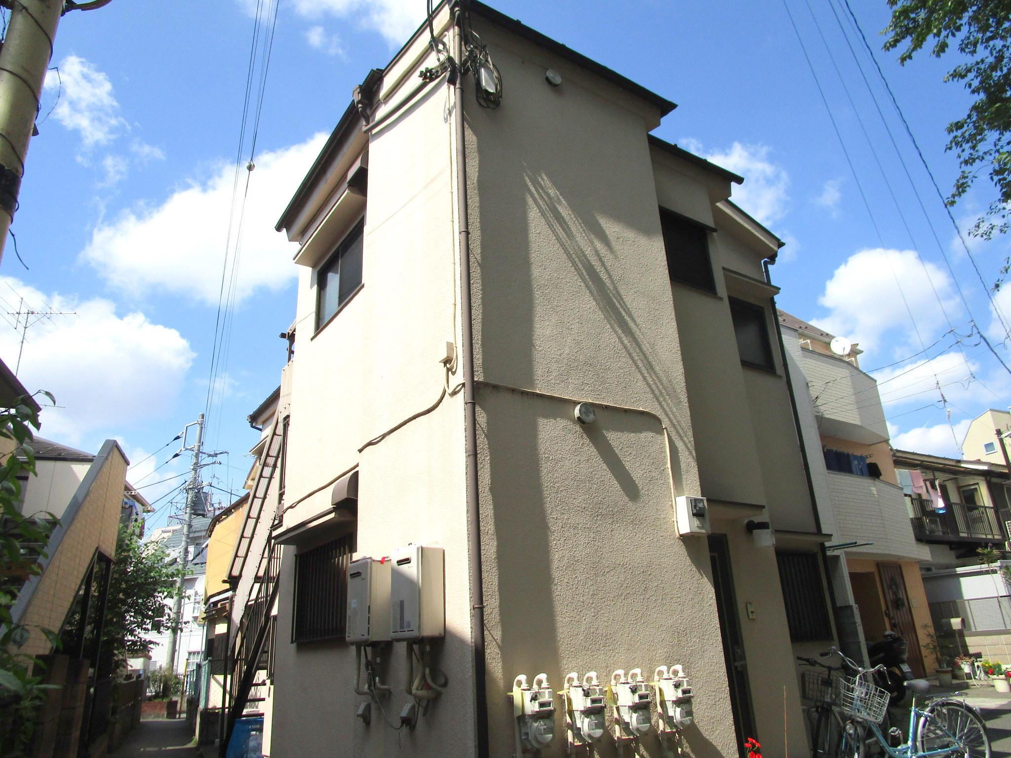 第2コーポ中島