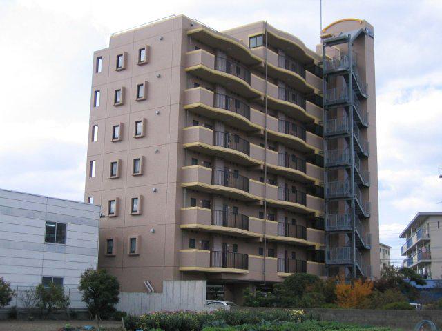 グレイスフルマンション東比恵