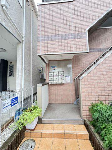 ハイビレッジ六甲