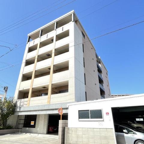 パラシオ