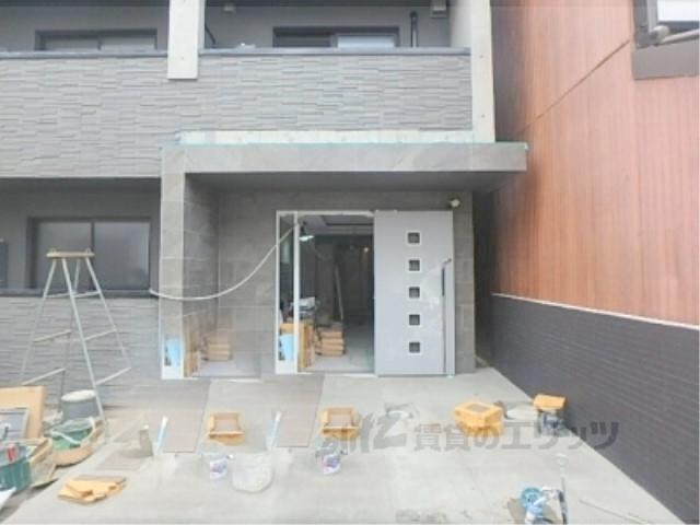 QUALIE丹波口駅前