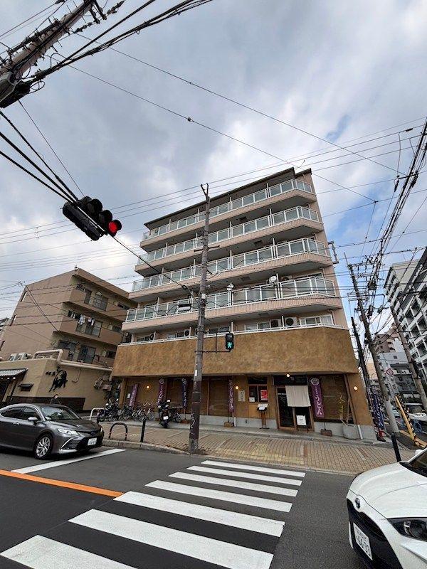 ライブステーション江坂