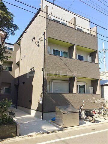 シュテルン新小岩