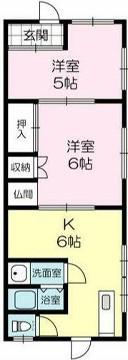 冨士アパート