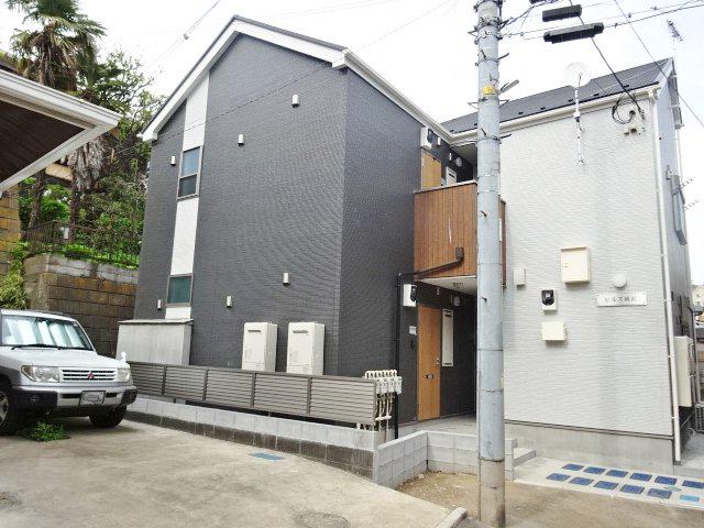 ヒルズ横浜