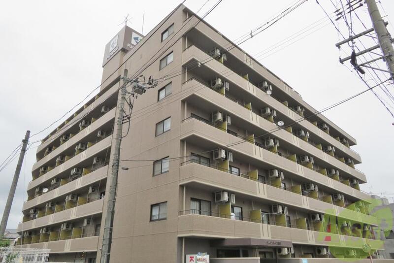 グレイスハイツ長町
