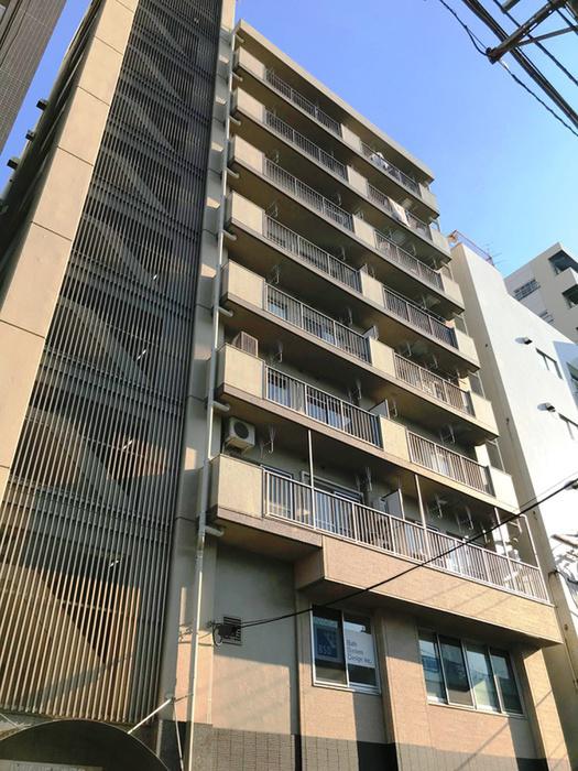 パルムハウス梅屋敷