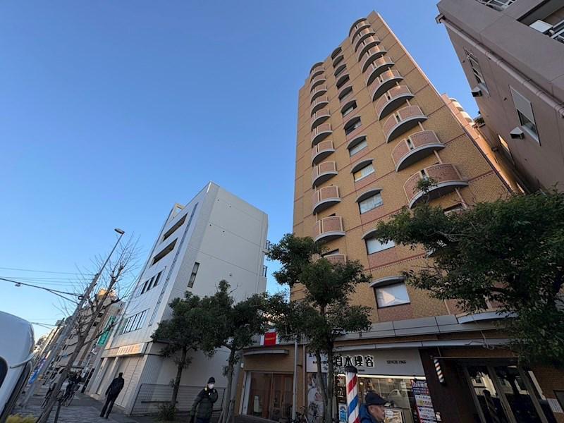 グランディール甲南