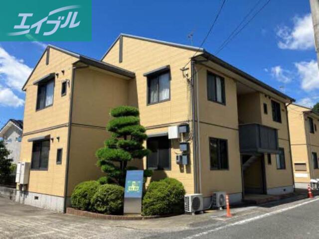 ラ・パルテール笹ヶ瀬壱番館