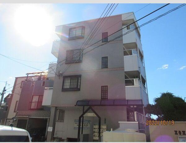 マンションSSS