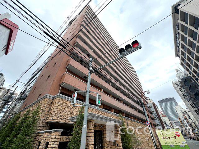 グランカーサ難波元町