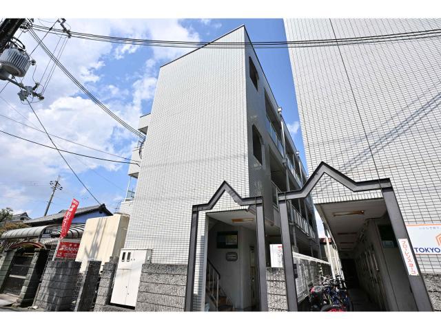 ミュゼ大安寺