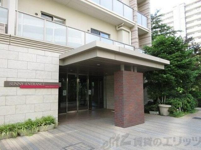 ミリカ・テラス2街区