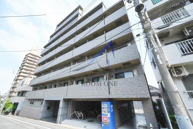 ルーブル大森六番館