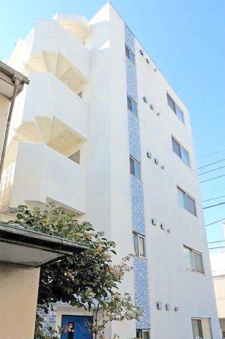 グランデュオ北沢