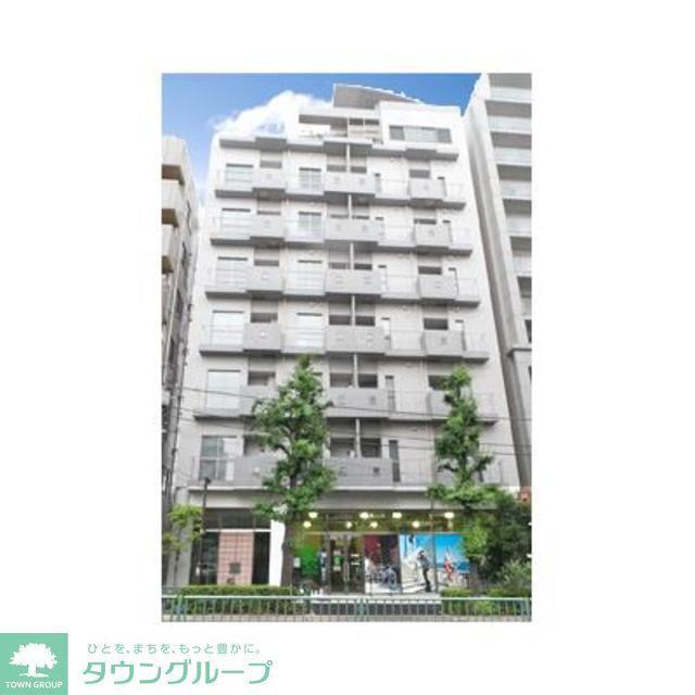 ホワイトフロント