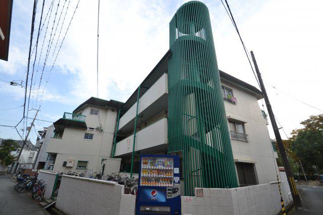 向川原土井マンション