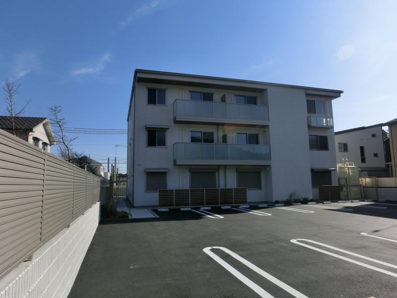 カーサパレルモ