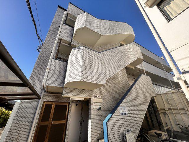 高峰コーポ3
