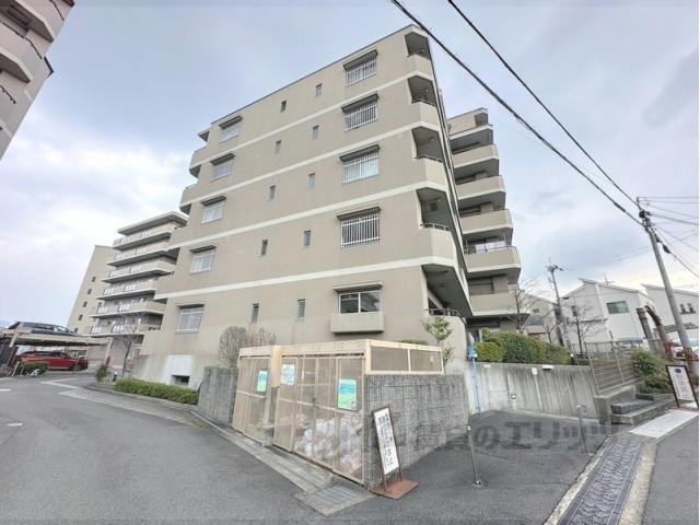 ユニライフ宇治琵琶