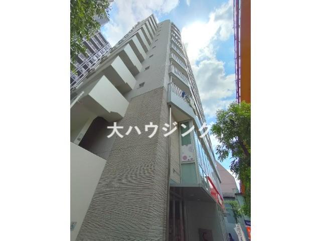 カスタリア大森II