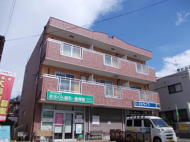 インテックスIII番館