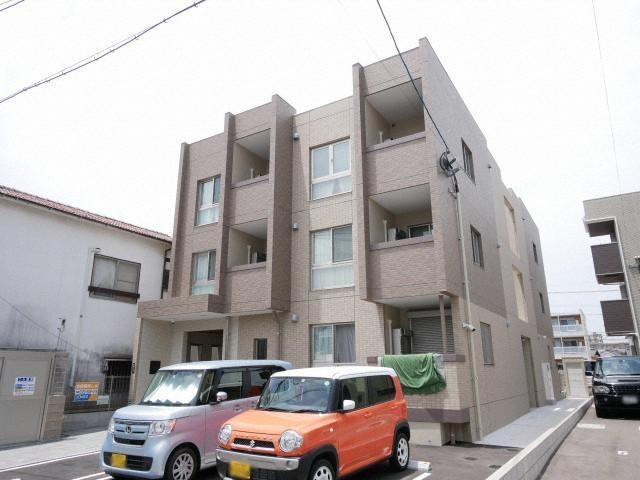 フォレストヒルズ博多