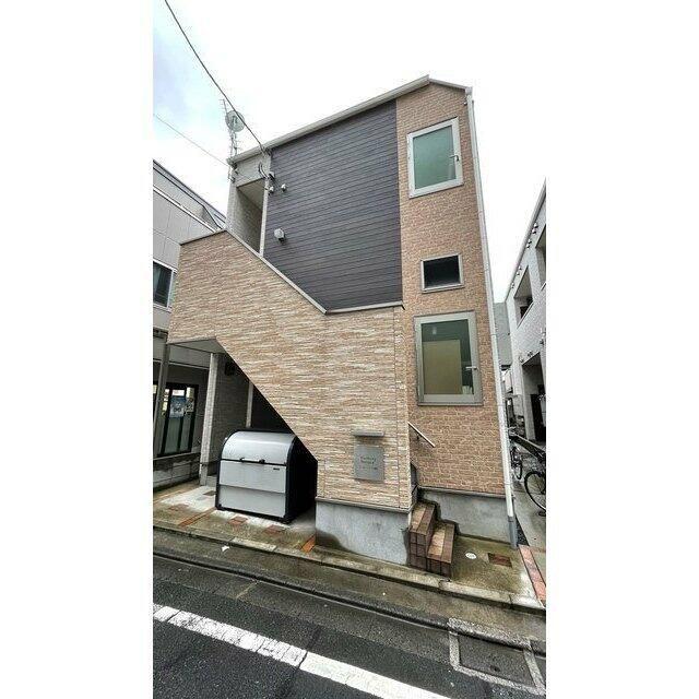 ハーモニーテラス上落合