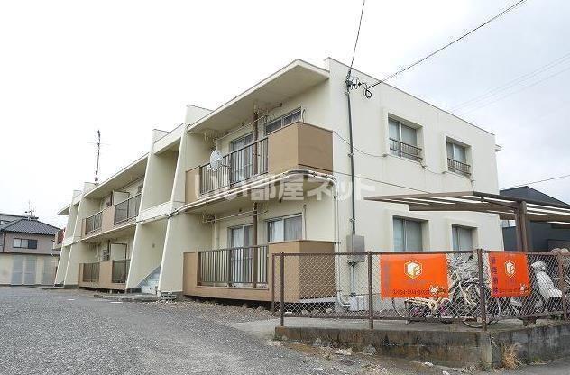 新屋マンション