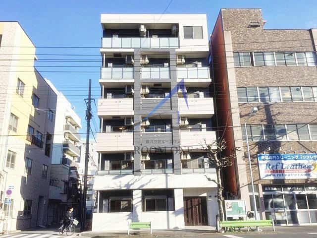 アローネ浅草