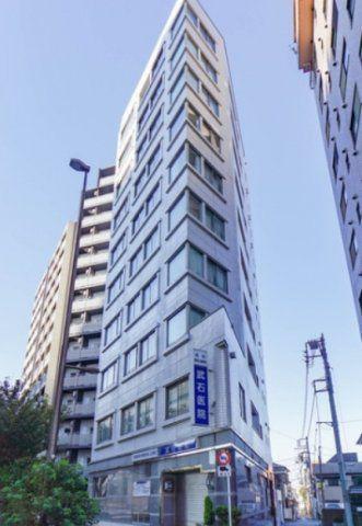 インプルーブ滝野川