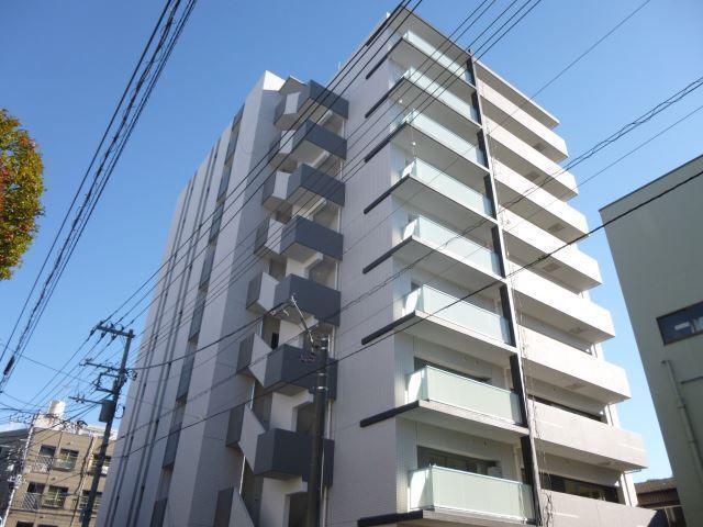 アンファンテーヌ