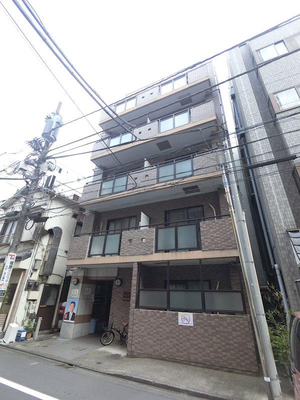 カーサ石原