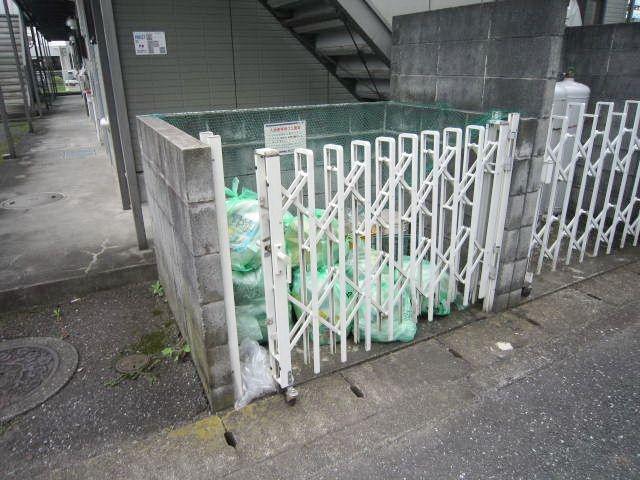 グリーンハイツSS
