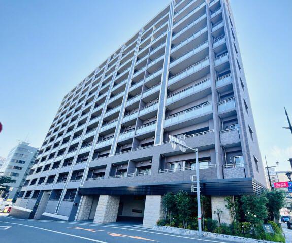 エイルマンション水道町IIロゼア