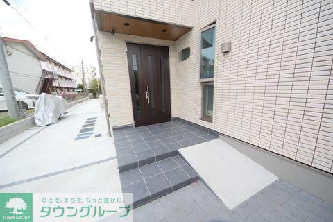  ADVANCE都筑