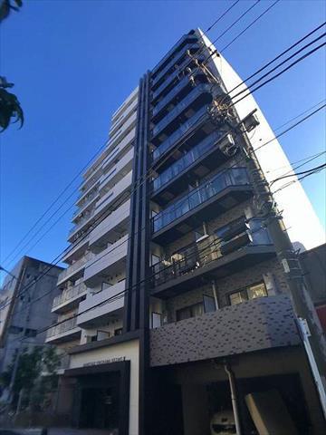 メインステージ横濱伊勢佐木III