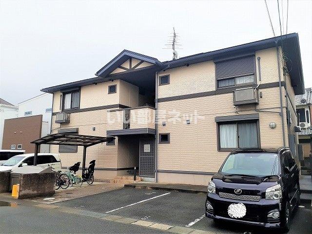 エクセルシャトー