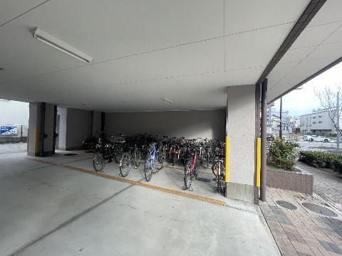 セントラル瑞穂