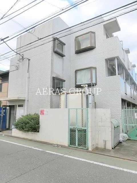 サンパレス小金井