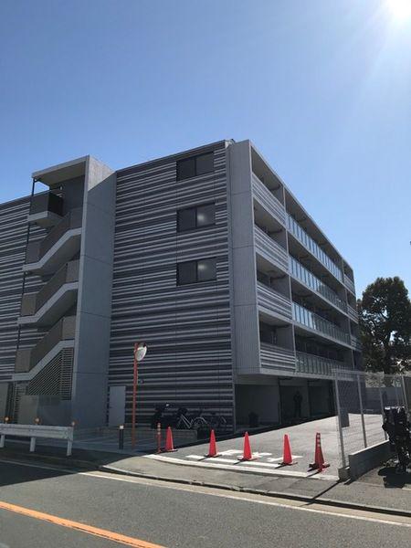MAXIV新川崎